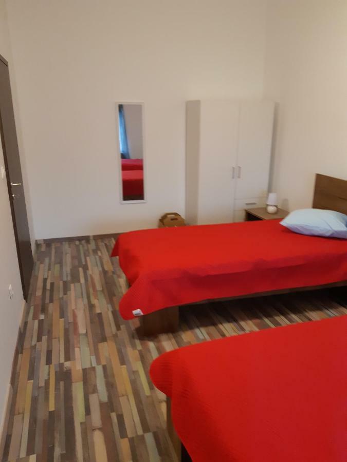 Apartments Vukelic ستاريغغاد باكلينتسا المظهر الخارجي الصورة