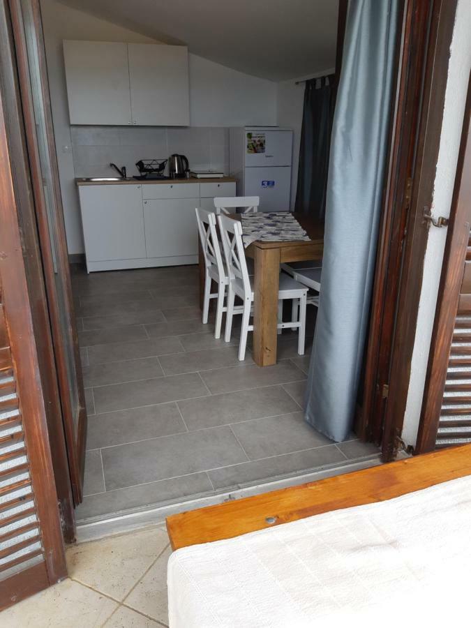 Apartments Vukelic ستاريغغاد باكلينتسا المظهر الخارجي الصورة